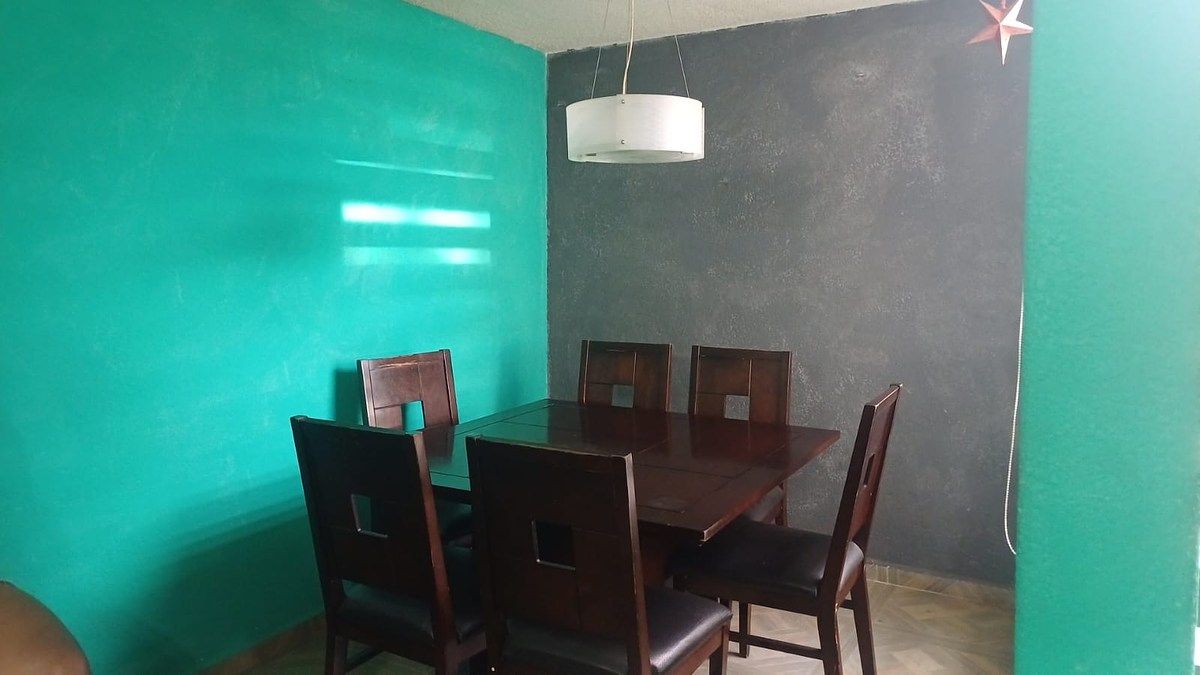 Apartamento em Santa Úrsula Xitla, Tlalpan, foto 2 de 16