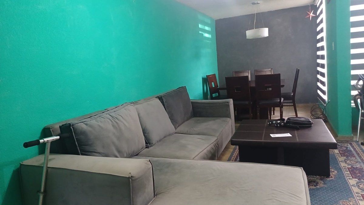 Apartamento em Santa Úrsula Xitla, Tlalpan, foto 4 de 16