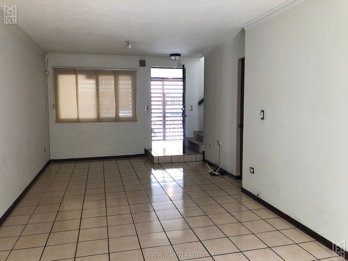 Casa en Potrero Anáhuac, San Nicolás de los Garza, foto 2 de 12