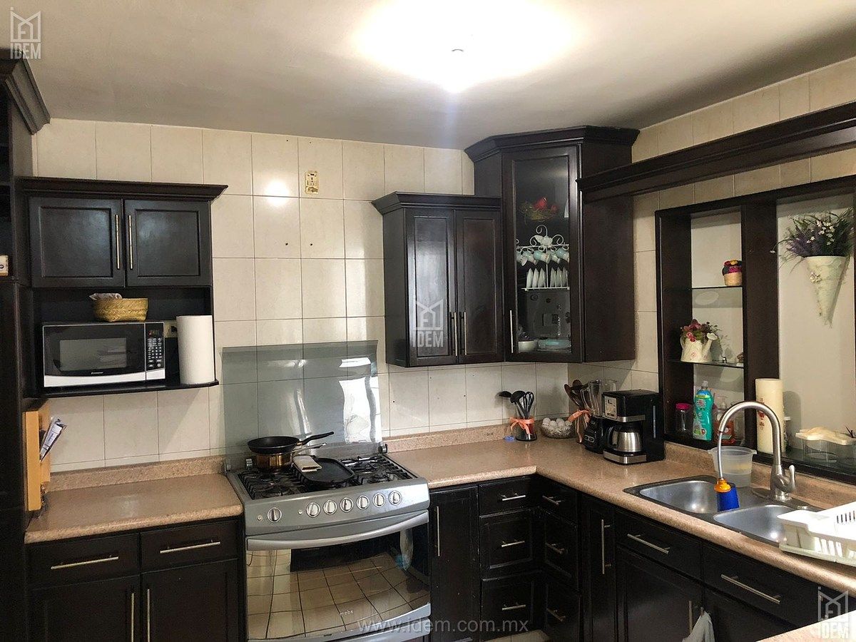Casa en Potrero Anáhuac, San Nicolás de los Garza, foto 3 de 12