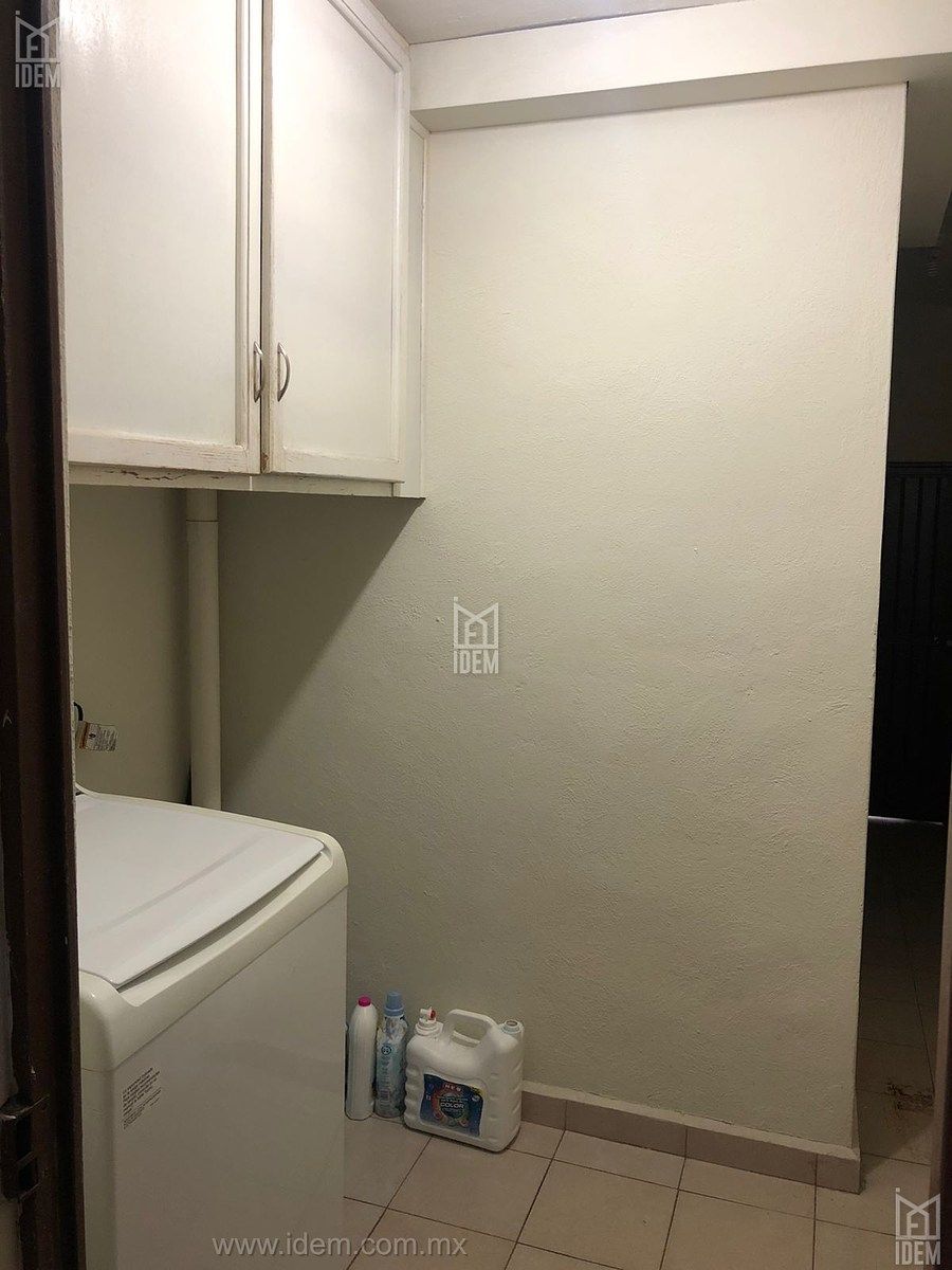 Casa en Potrero Anáhuac, San Nicolás de los Garza, foto 4 de 12