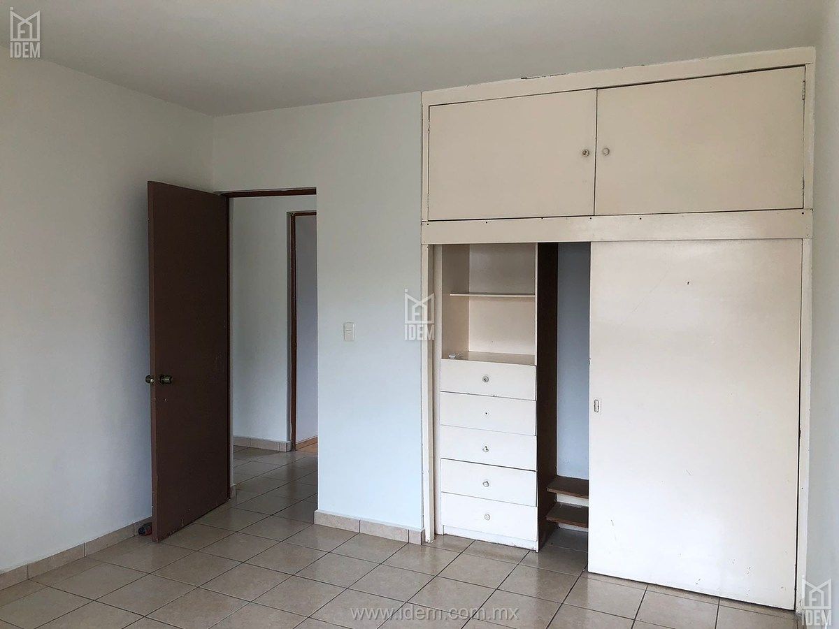 Casa en Potrero Anáhuac, San Nicolás de los Garza, foto 8 de 12