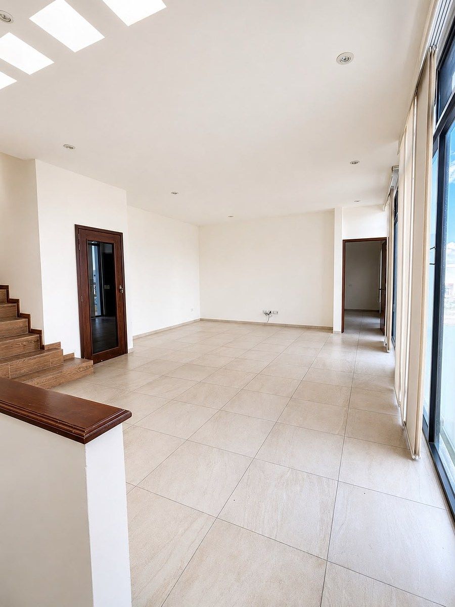 Casa en Lomas del Tecnológico, San Luis Potosí, foto 4 de 22
