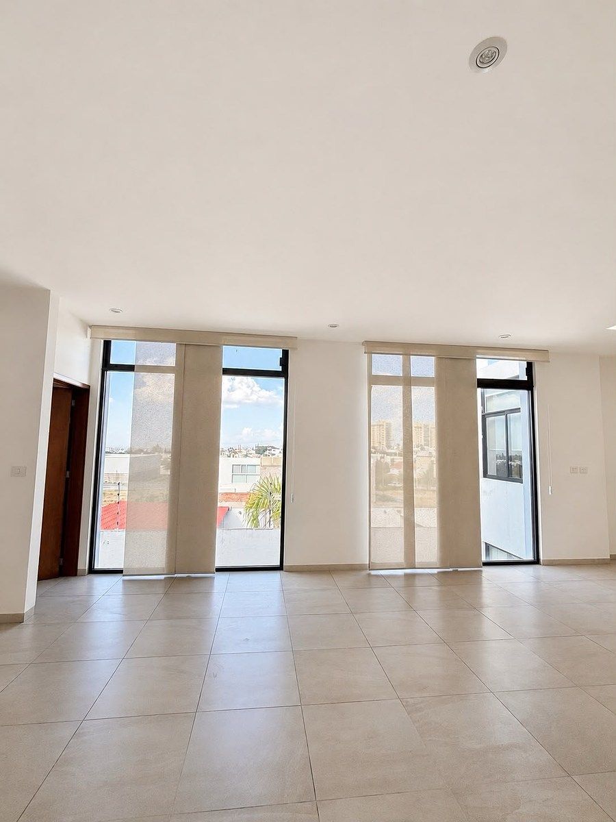 Casa en Lomas del Tecnológico, San Luis Potosí, foto 12 de 22