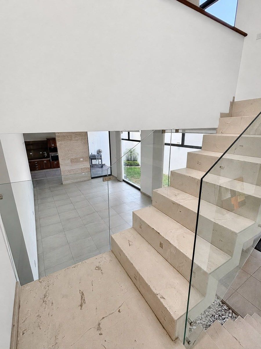 Casa en Lomas del Tecnológico, San Luis Potosí, foto 13 de 22