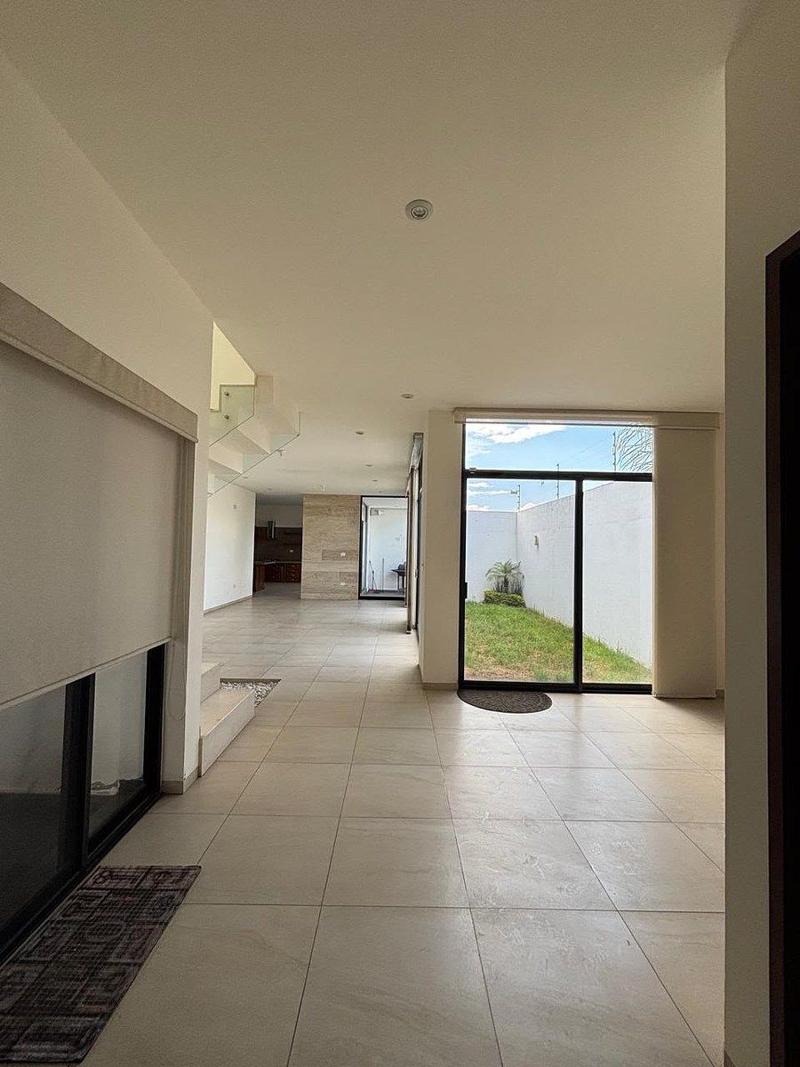 Casa en Lomas del Tecnológico, San Luis Potosí, foto 18 de 22