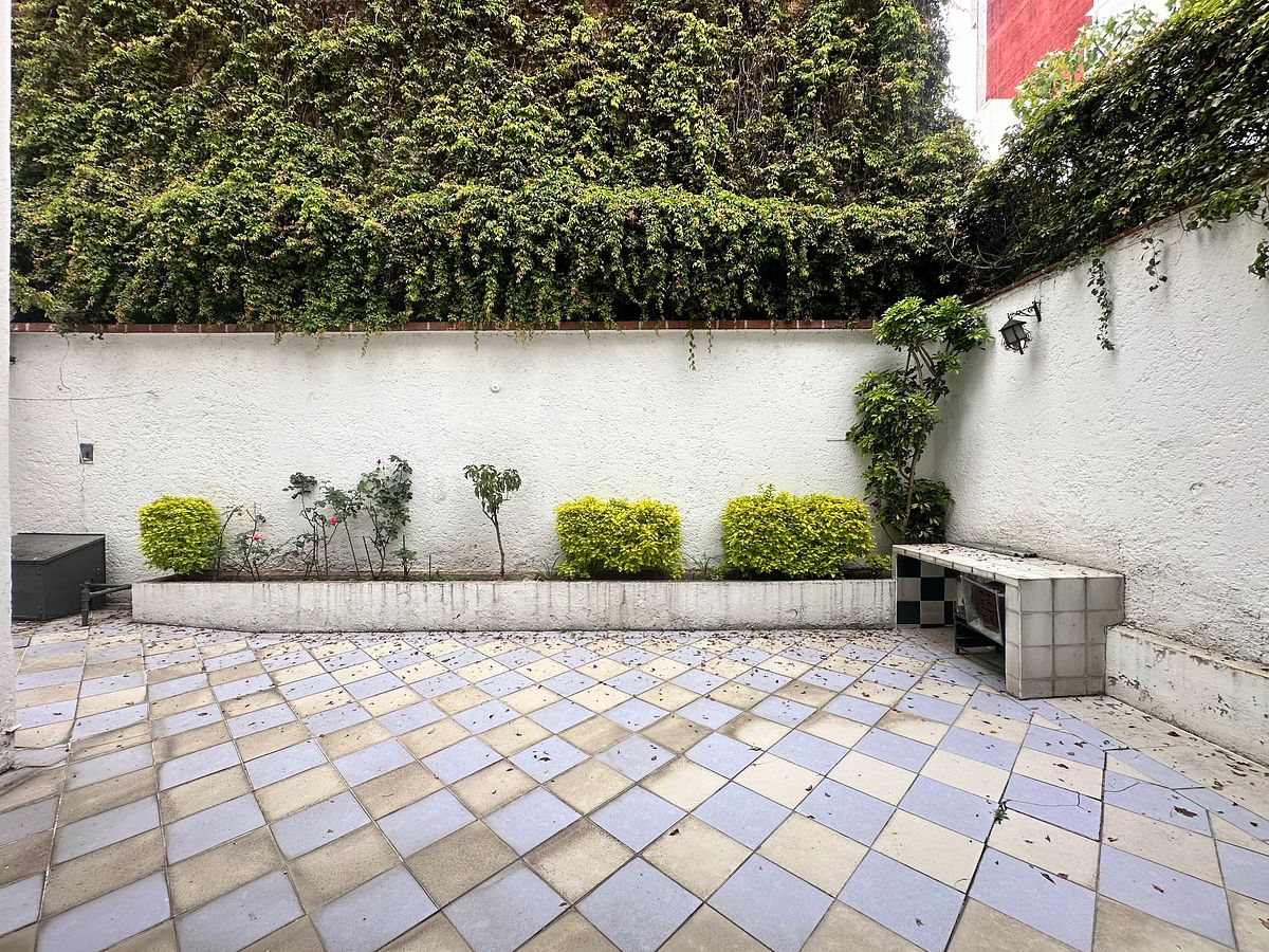 Casa em Vertiz Narvarte, Benito Juárez, foto 7 de 36