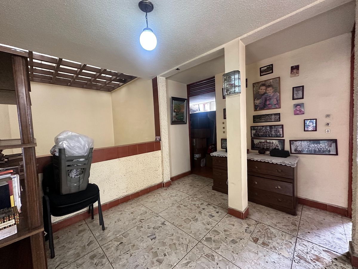 Casa em Vertiz Narvarte, Benito Juárez, foto 11 de 36