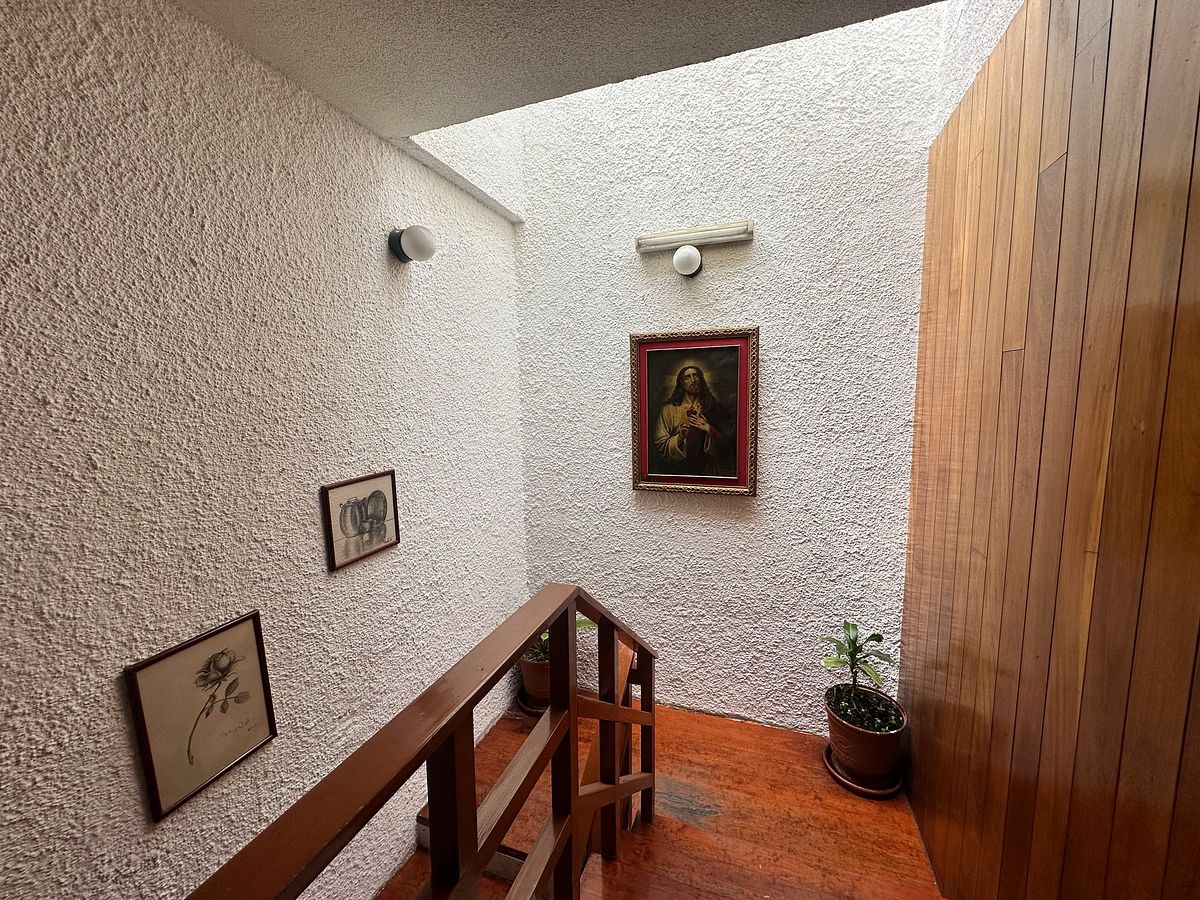 Casa em Vertiz Narvarte, Benito Juárez, foto 12 de 36