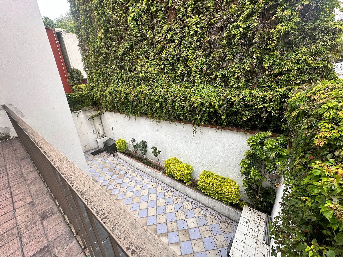 Casa em Vertiz Narvarte, Benito Juárez, foto 23 de 36