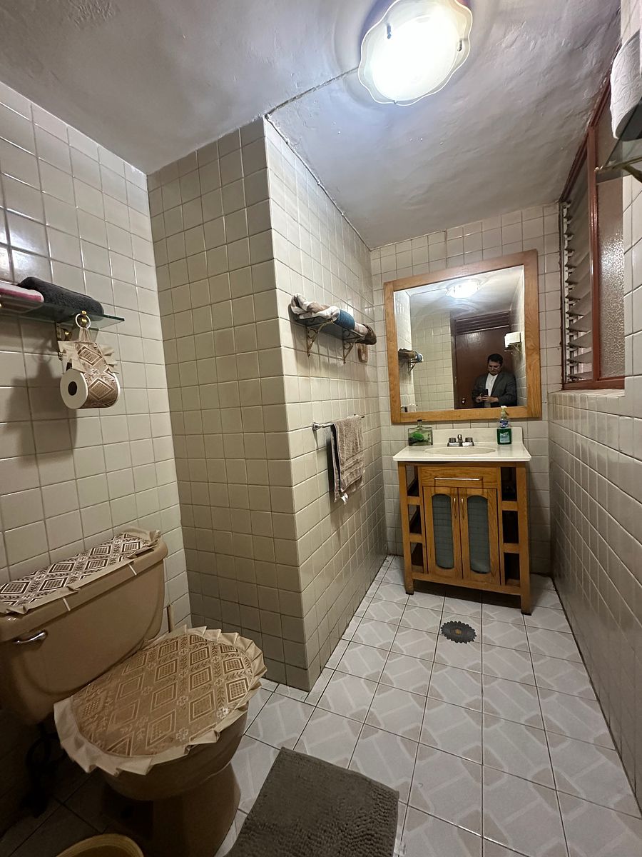 Casa em Vertiz Narvarte, Benito Juárez, foto 26 de 36