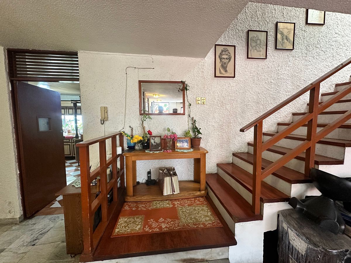 Casa em Vertiz Narvarte, Benito Juárez, foto 27 de 36