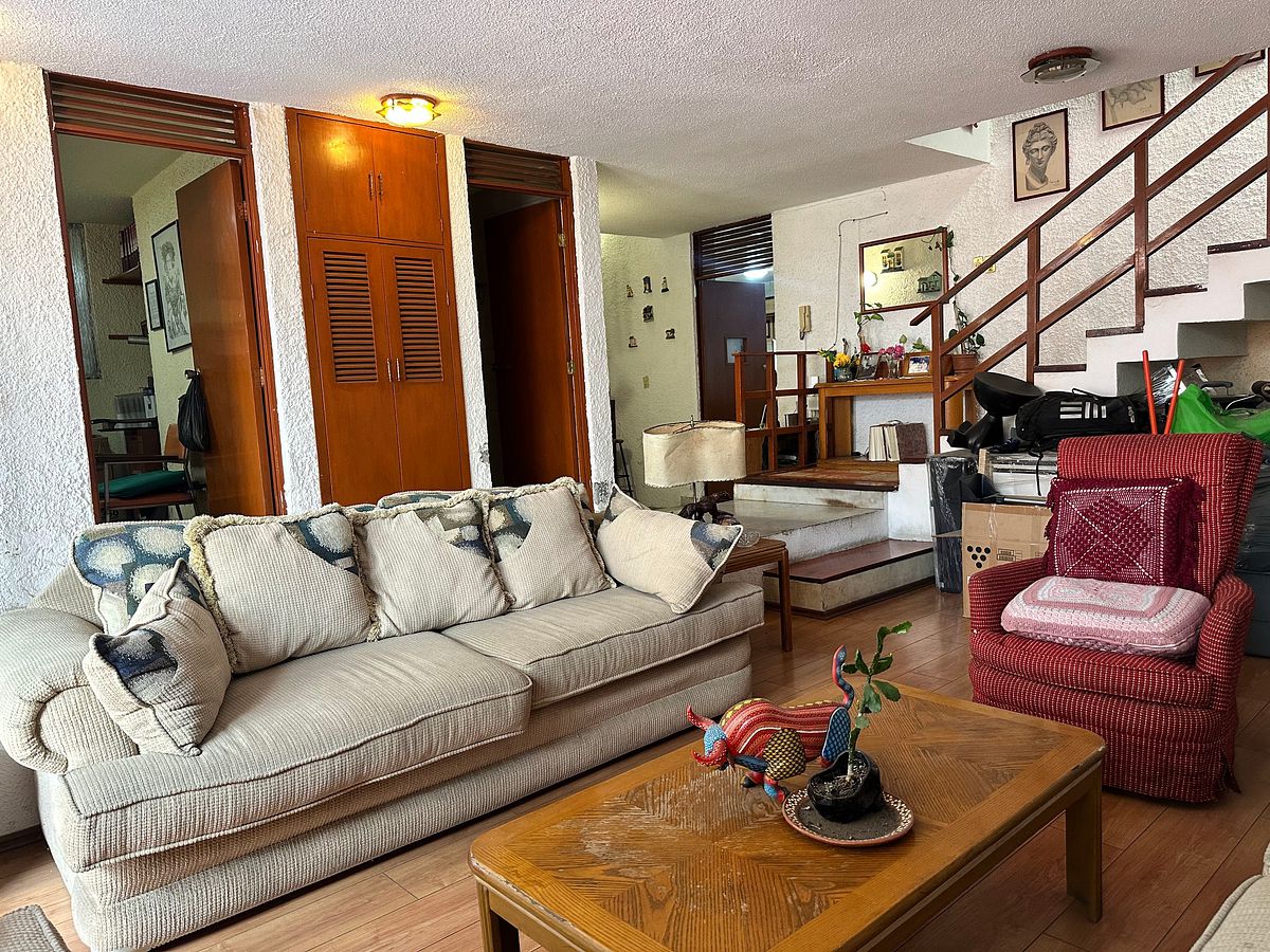 Casa em Vertiz Narvarte, Benito Juárez, foto 28 de 36