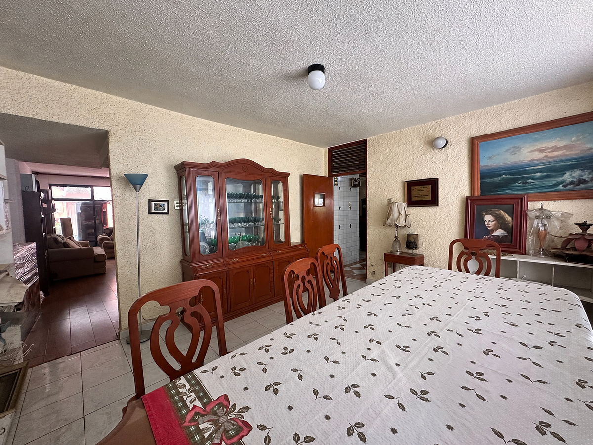 Casa em Vertiz Narvarte, Benito Juárez, foto 34 de 36