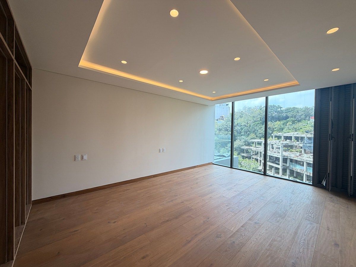Departamento en Lomas del Chamizal, Cuajimalpa de Morelos, foto 8 de 14