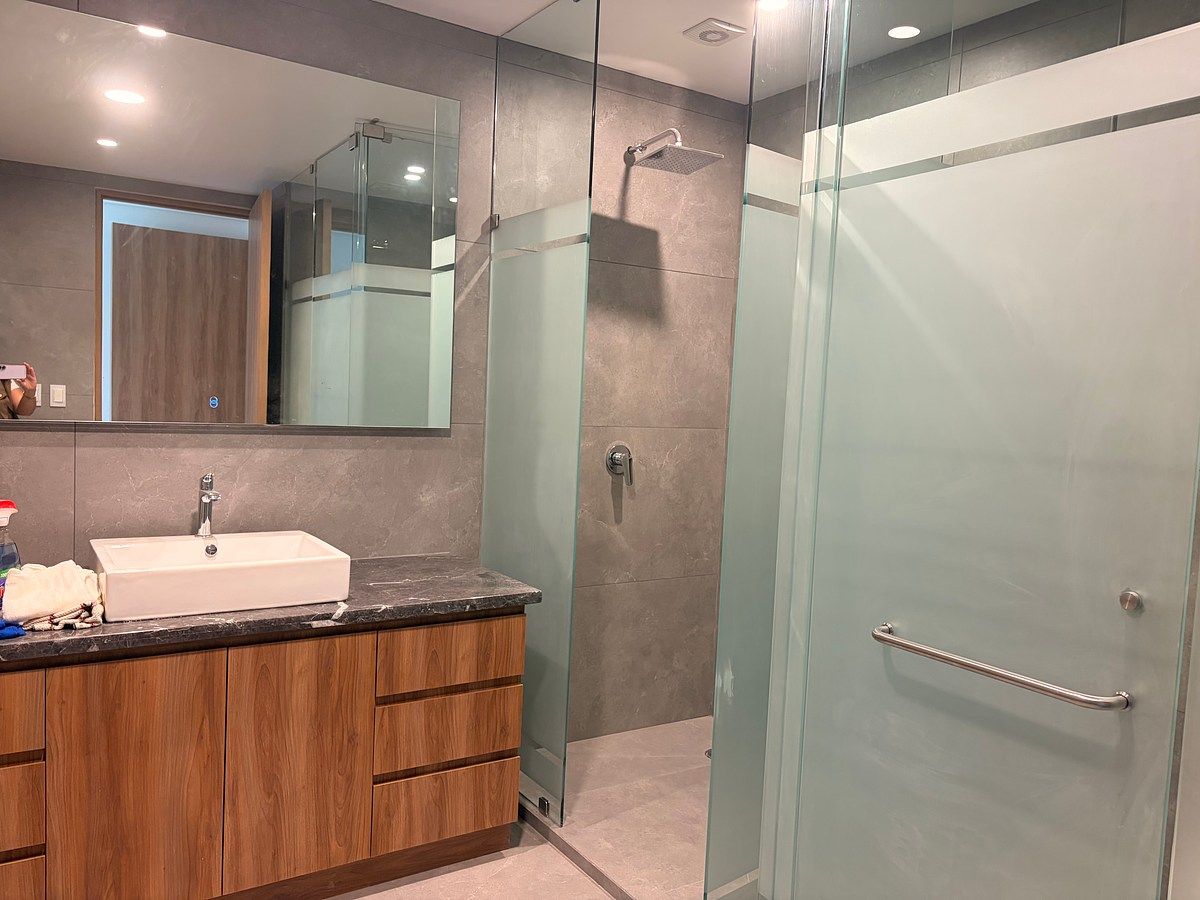 Departamento en Lomas del Chamizal, Cuajimalpa de Morelos, foto 10 de 14