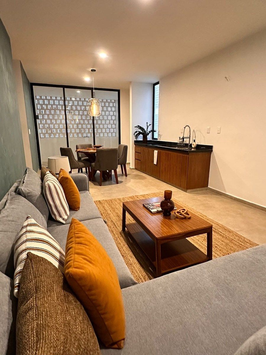 APARTMENT FOR SALE OR RENT | TEMOZÓN NORTE, photo 1 of 12