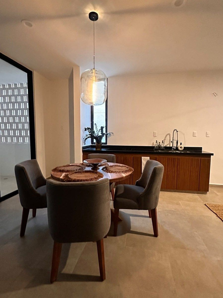 Apartment in Temozón Norte, Mérida, photo 4 of 12