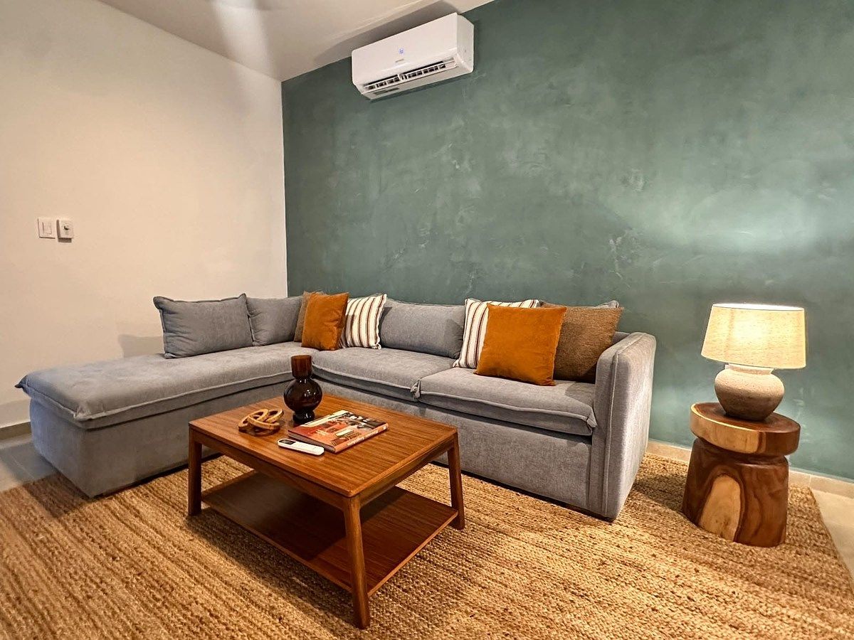 Apartment in Temozón Norte, Mérida, photo 5 of 12