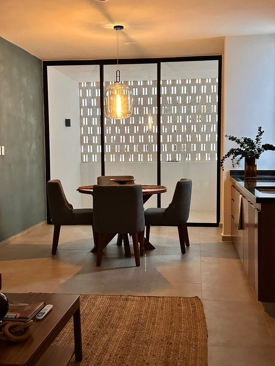 Apartment in Temozón Norte, Mérida, photo 7 of 12