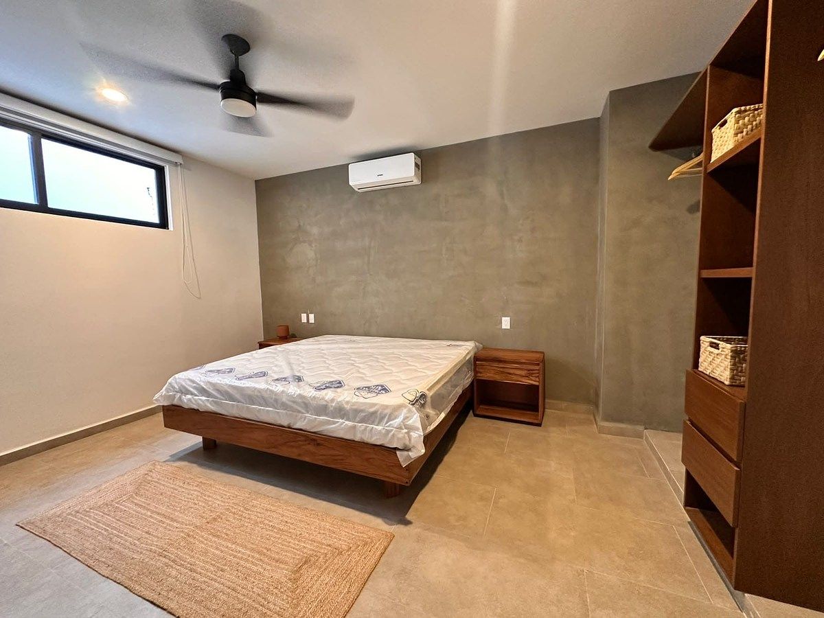 Apartment in Temozón Norte, Mérida, photo 9 of 12