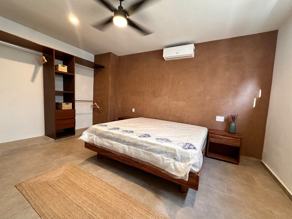 Apartment in Temozón Norte, Mérida, photo 11 of 12