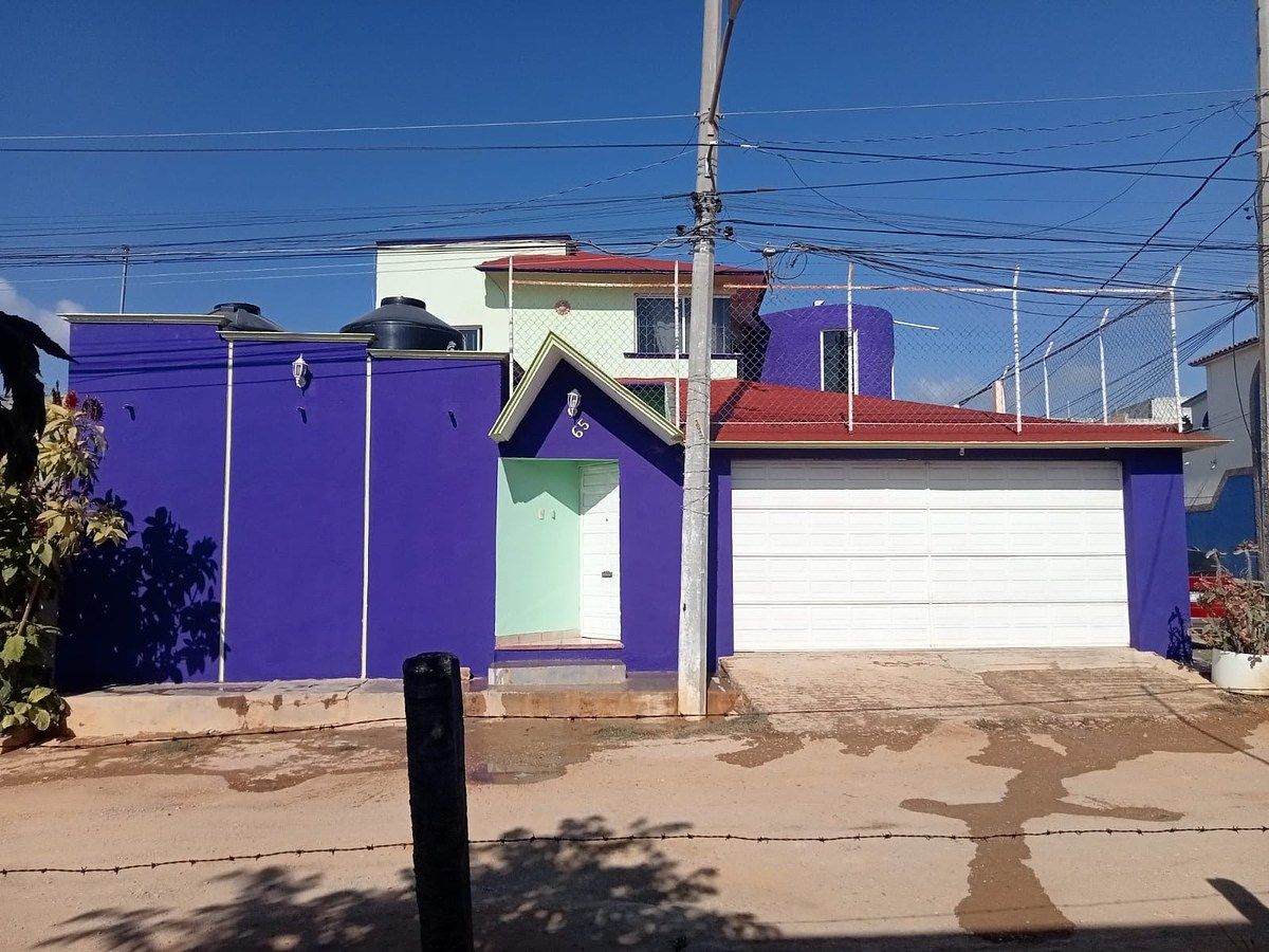 Casa en Venta en Esquina Col. Plan de Ayala Norte Tuxtla Gtz Chis