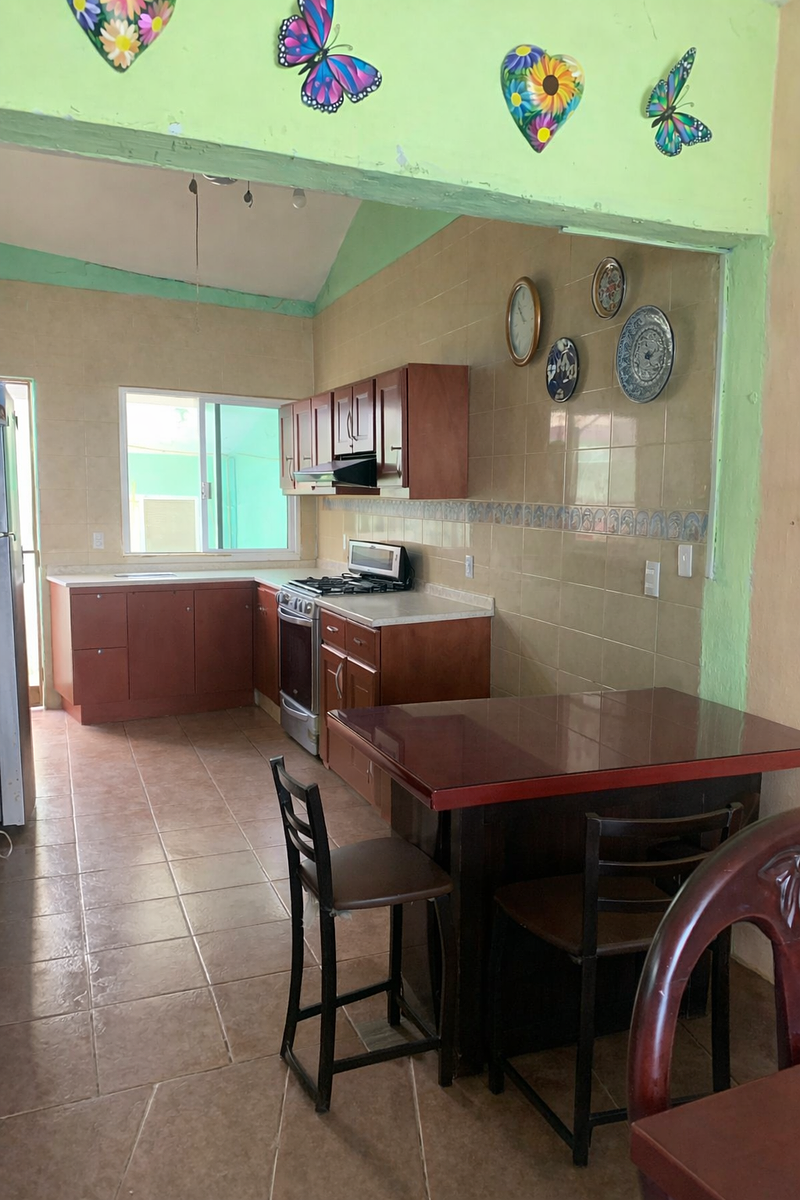Casa en Plan de Ayala, Tuxtla Gutiérrez, foto 9 de 23