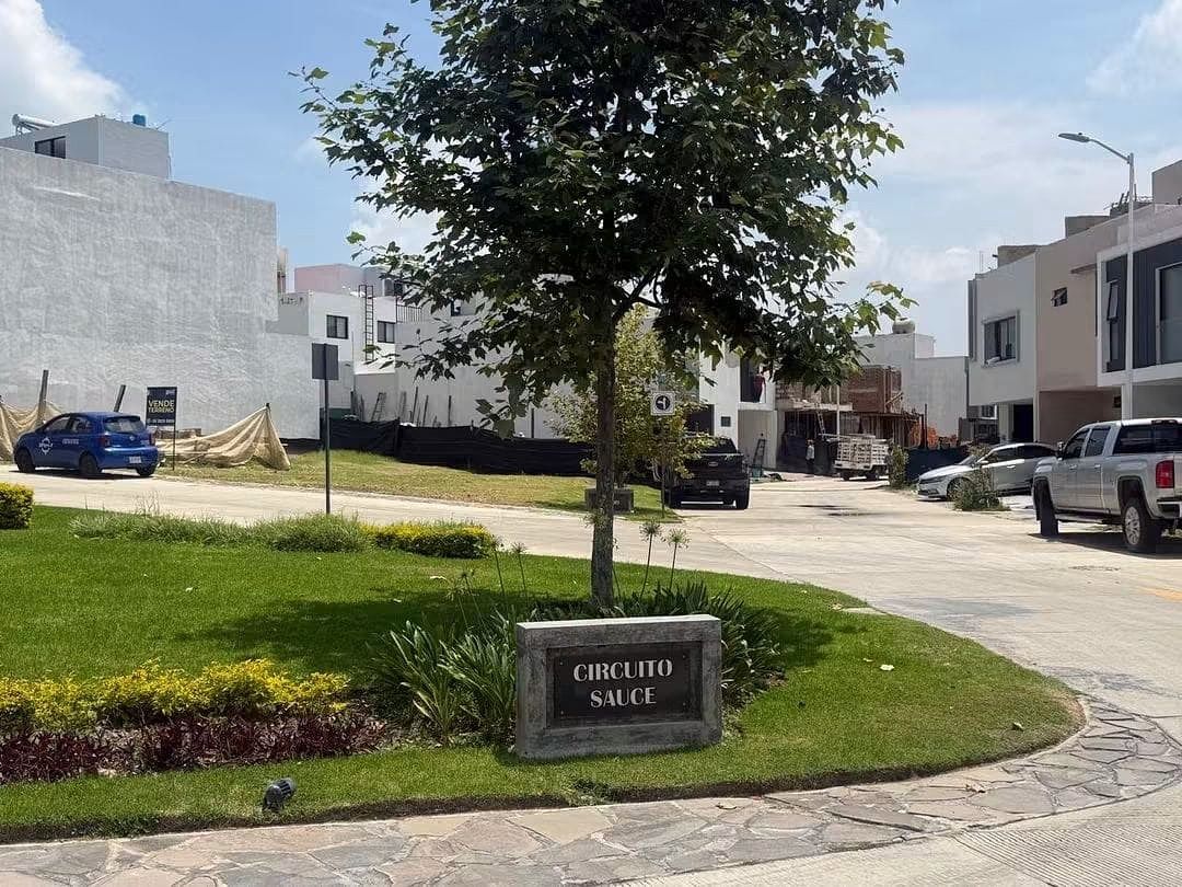 Lote em Valle Imperial, Zapopan, foto 7 de 12