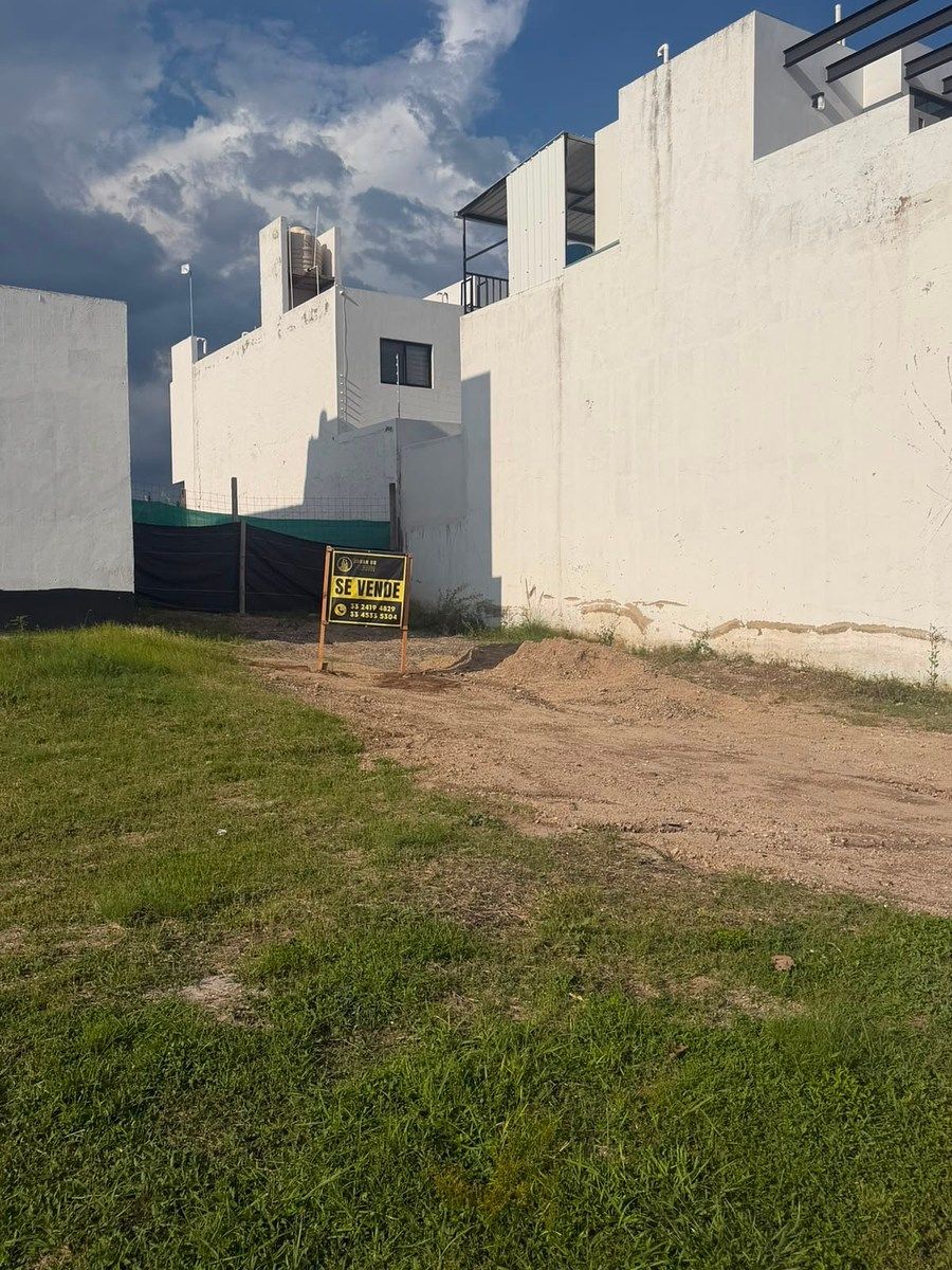 Lote em Valle Imperial, Zapopan, foto 11 de 12