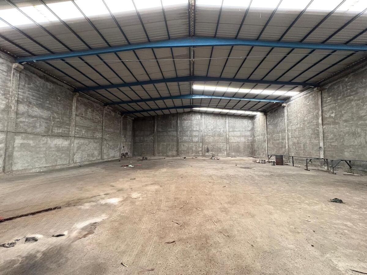 Galpão comercial em Los Altos, General Escobedo, foto 6 de 9