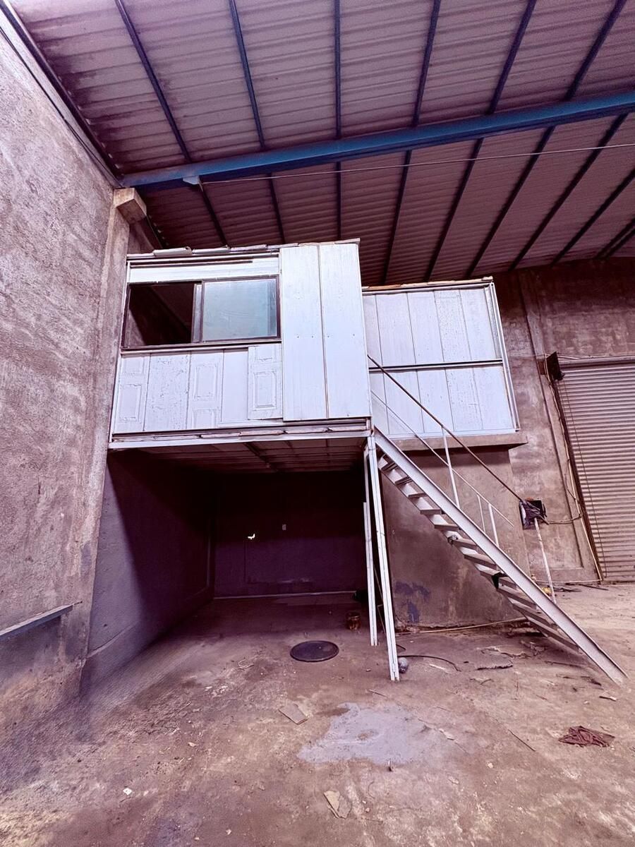 Galpão comercial em Los Altos, General Escobedo, foto 7 de 9