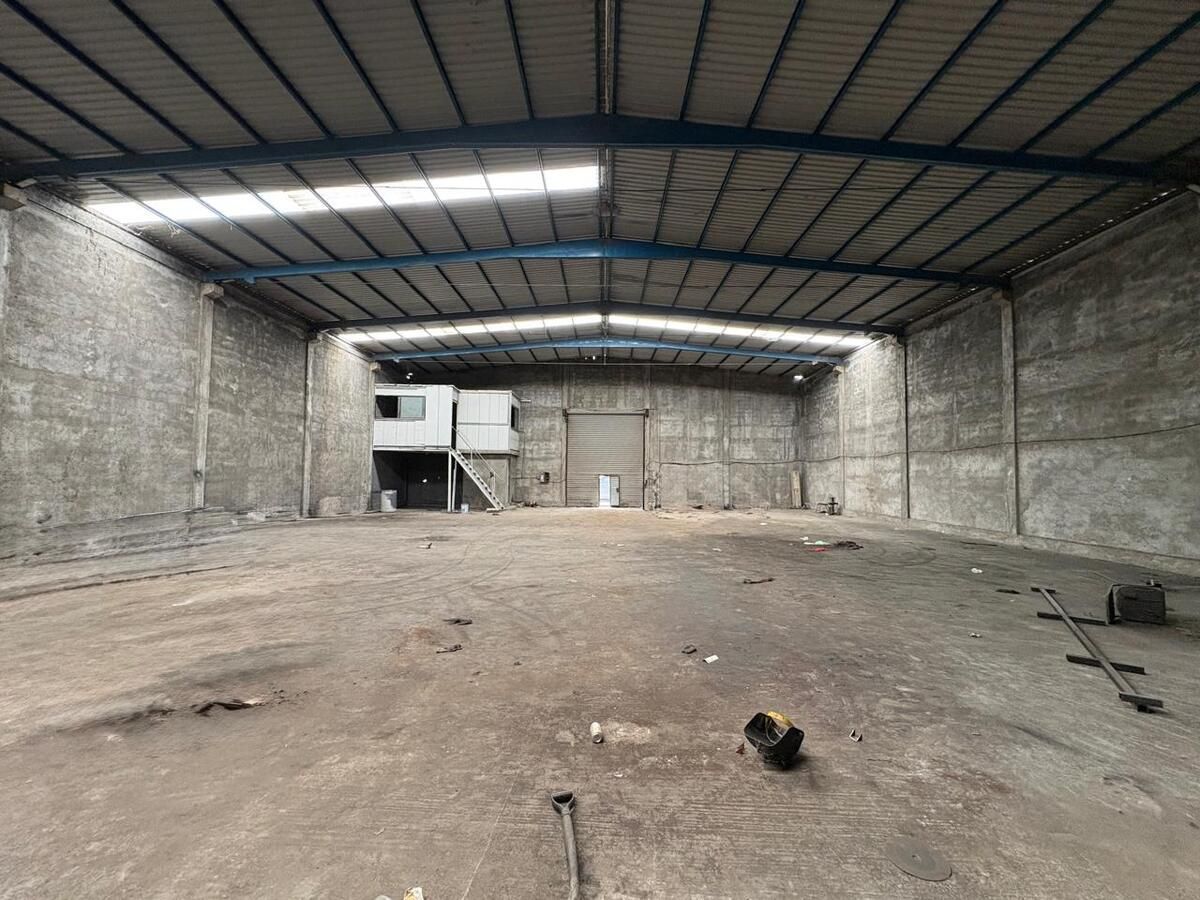 Galpão comercial em Los Altos, General Escobedo, foto 8 de 9