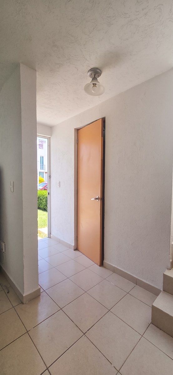 Casa en condominio en Espíritu Santo, San Juan del Río, foto 2 de 15