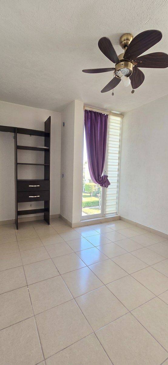 Casa en condominio en Espíritu Santo, San Juan del Río, foto 11 de 15