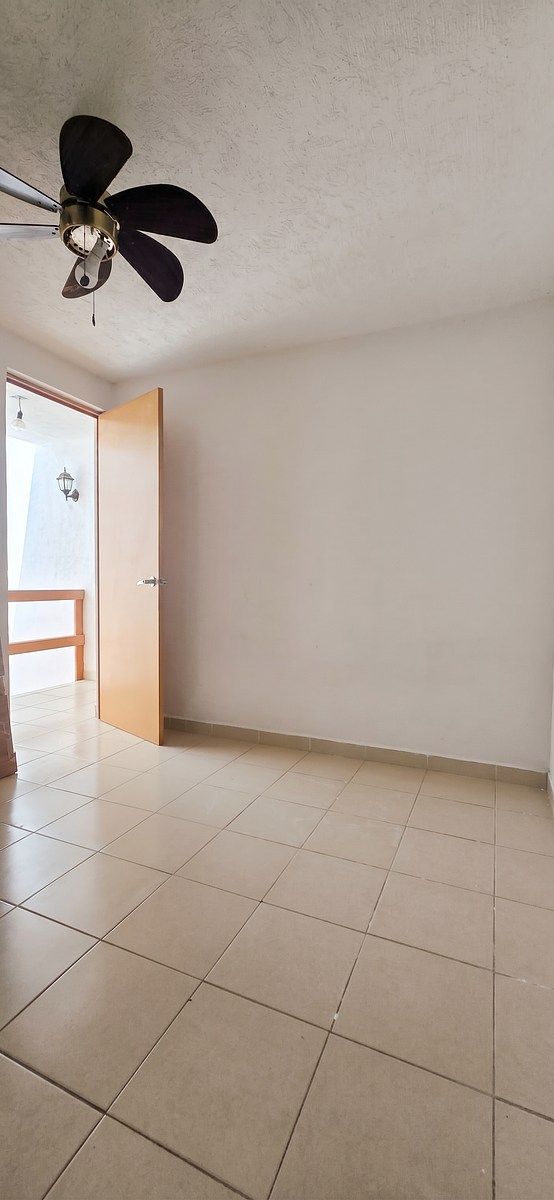 Casa en condominio en Espíritu Santo, San Juan del Río, foto 8 de 15