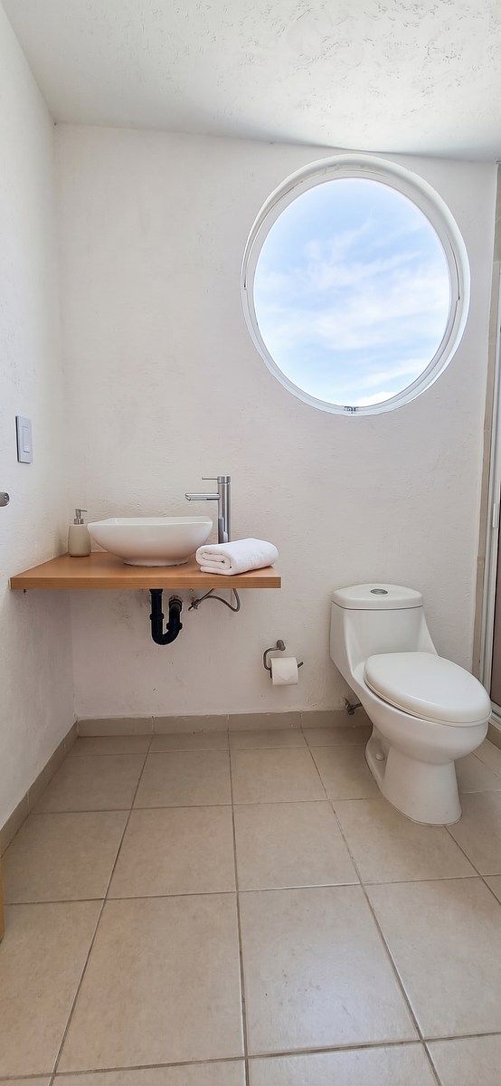 Casa en condominio en Espíritu Santo, San Juan del Río, foto 14 de 15