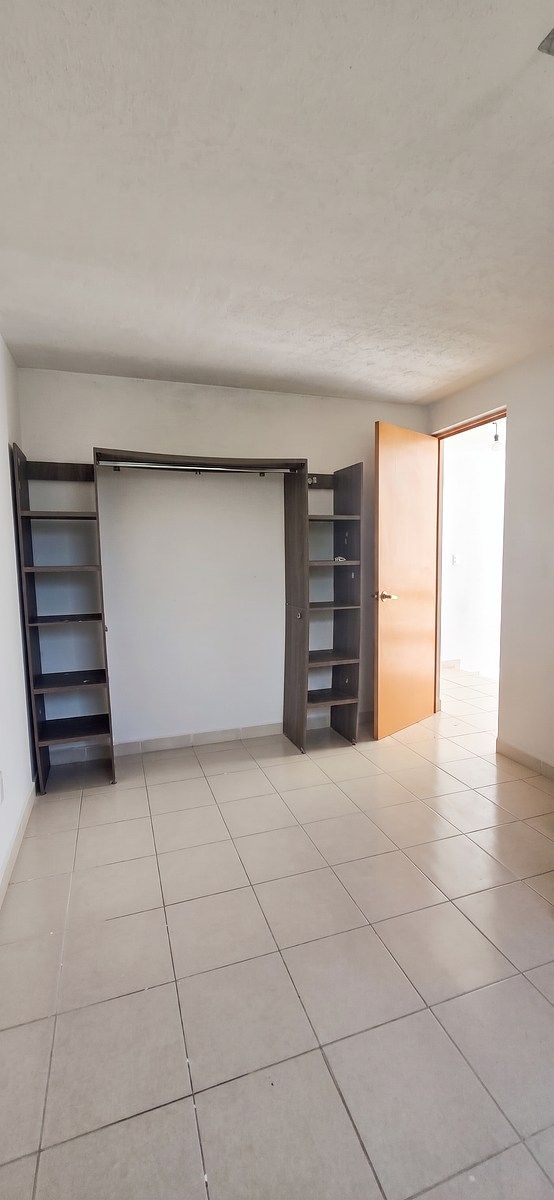 Casa en condominio en Espíritu Santo, San Juan del Río, foto 13 de 15