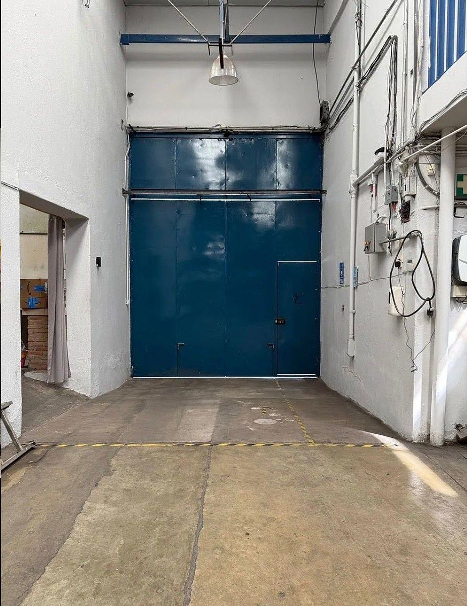 Commercial Storage Unit in El Vigía, Zapopan, photo 8 of 8