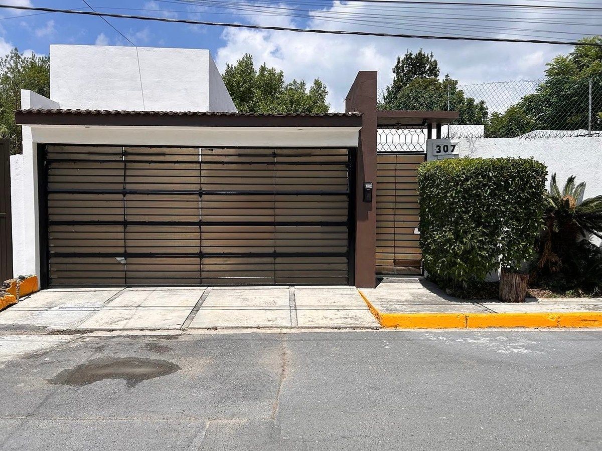 Casa Equipada en Renta en el Yerbaniz, foto 1 de 15