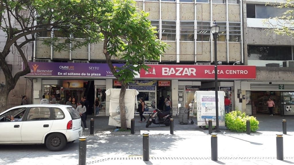 Local comercial en Guadalajara Centro, Guadalajara, foto 5 de 14