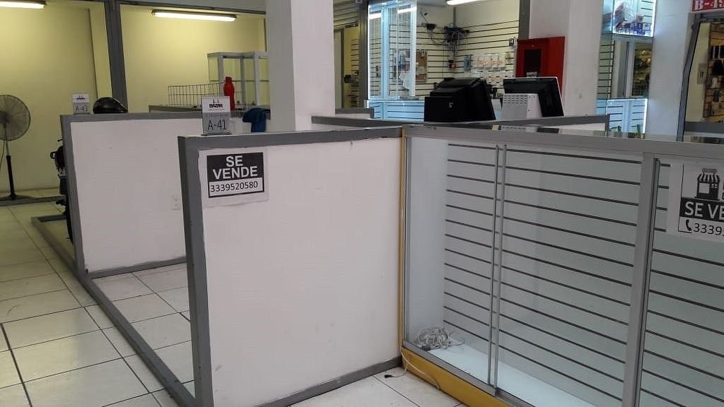 Local comercial en Guadalajara Centro, Guadalajara, foto 6 de 14