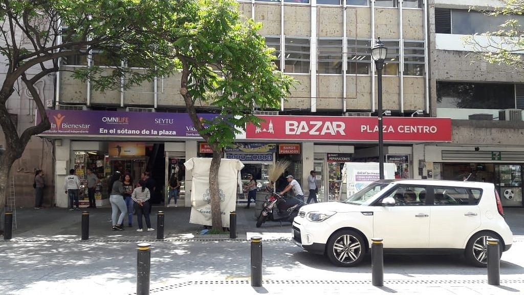 Local comercial en Guadalajara Centro, Guadalajara, foto 7 de 14