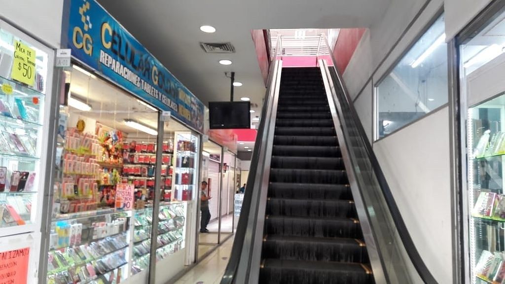 Local comercial en Guadalajara Centro, Guadalajara, foto 8 de 14