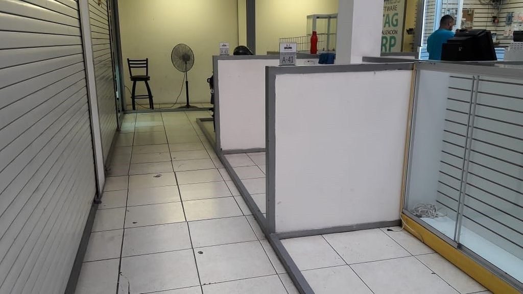Local comercial en Guadalajara Centro, Guadalajara, foto 10 de 14