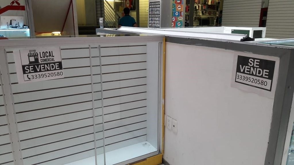 Local comercial en Guadalajara Centro, Guadalajara, foto 14 de 14
