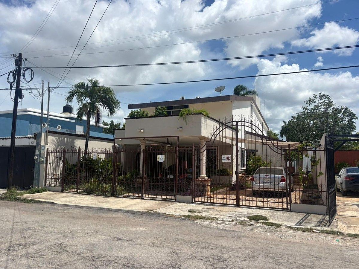 Casa em México Norte, Mérida, foto 2 de 15