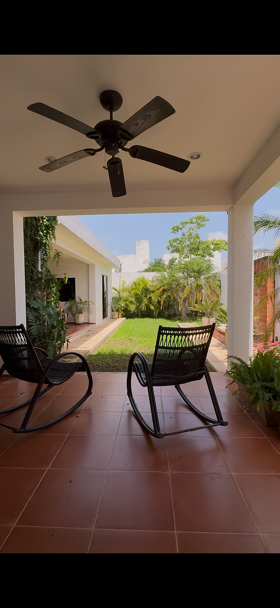 Casa en Gran Santa Fe, Mérida, foto 5 de 11
