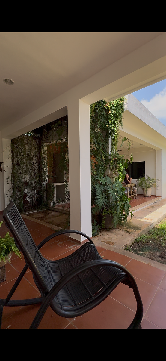 Casa en Gran Santa Fe, Mérida, foto 6 de 11