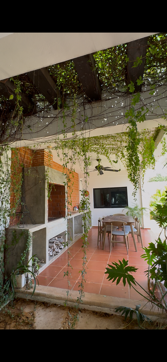 Casa en Gran Santa Fe, Mérida, foto 7 de 11